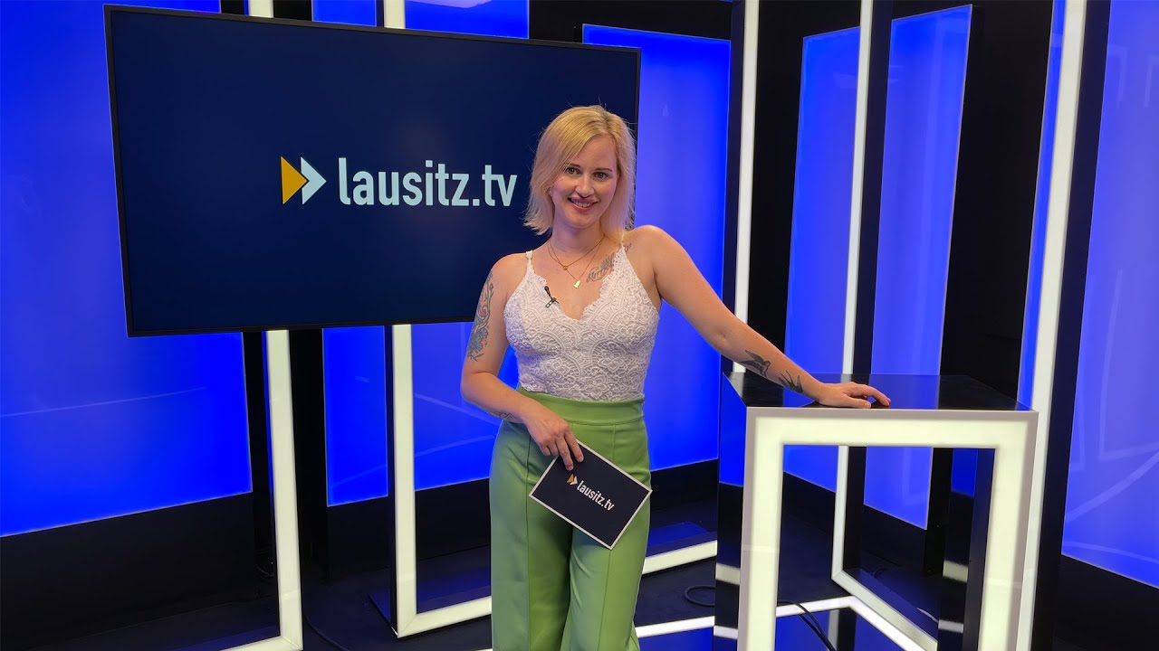 lausitz.tv am Dienstag - die Sendung vom 28.06.22