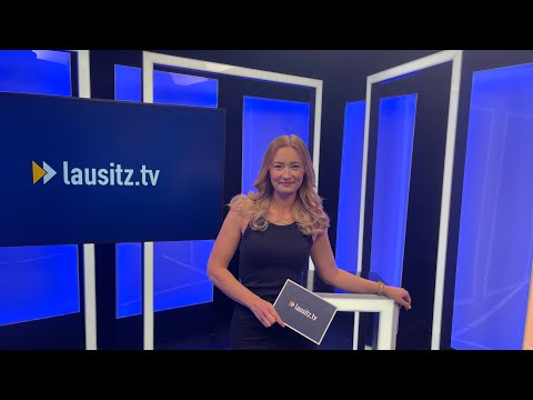 lausitz.tv am Dienstag - die Sendung vom 18.07.22