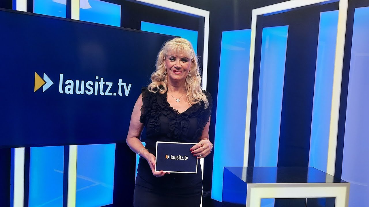 lausitz.tv am Montag - die Sendung vom 04.07.22