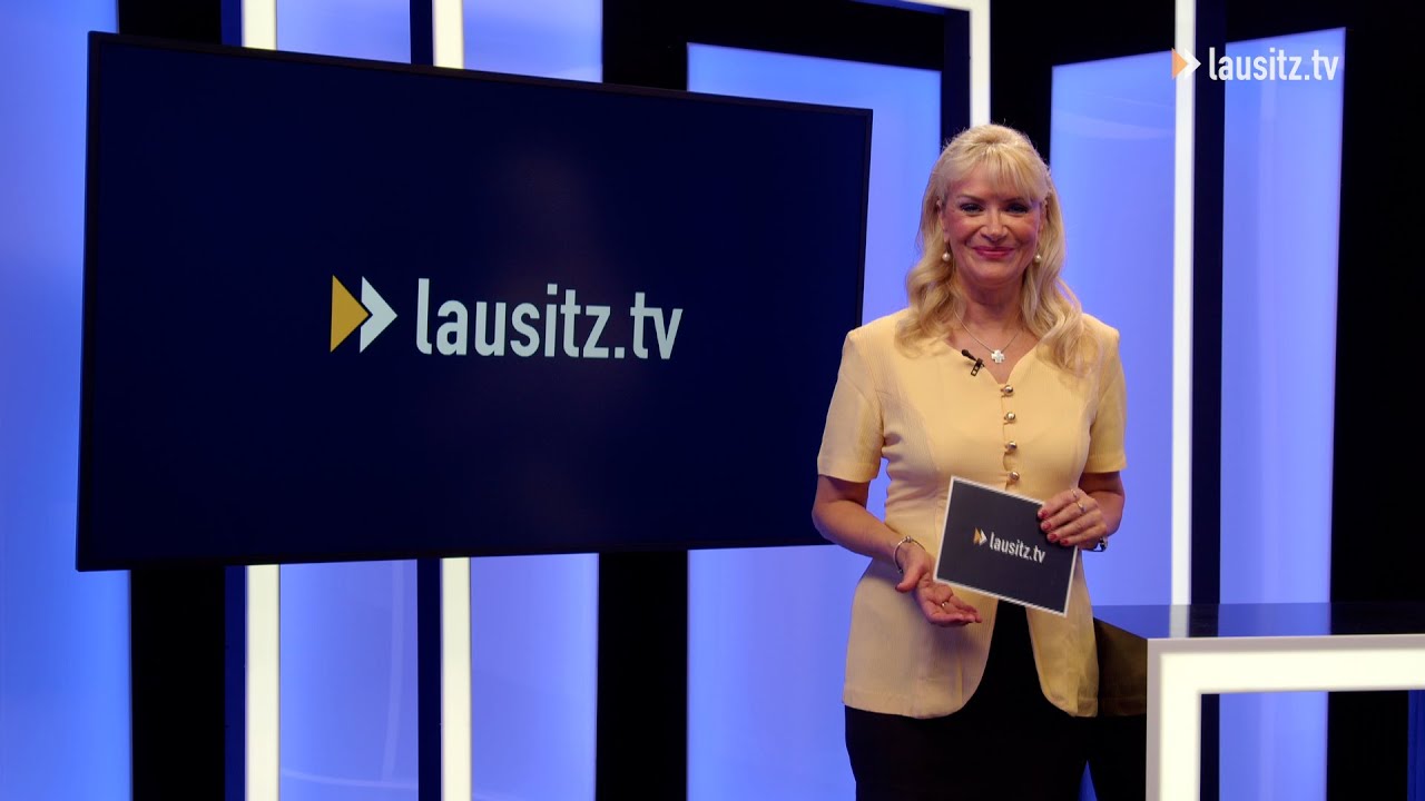 lausitz.tv am Dienstag - die Sendung vom 05.07.22
