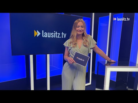 lausitz.tv am Freitag - die Sendung vom 02.07.22