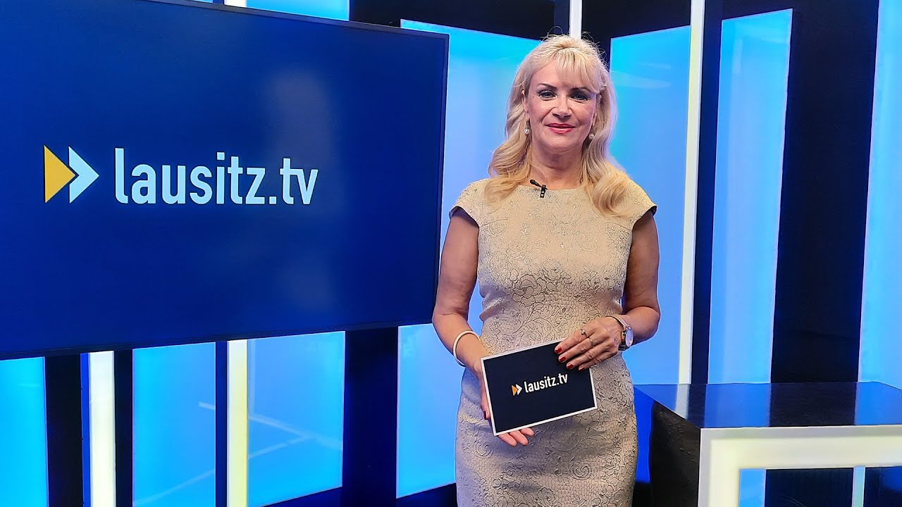 lausitz.tv am Mittwoch - die Sendung vom 06.07.22