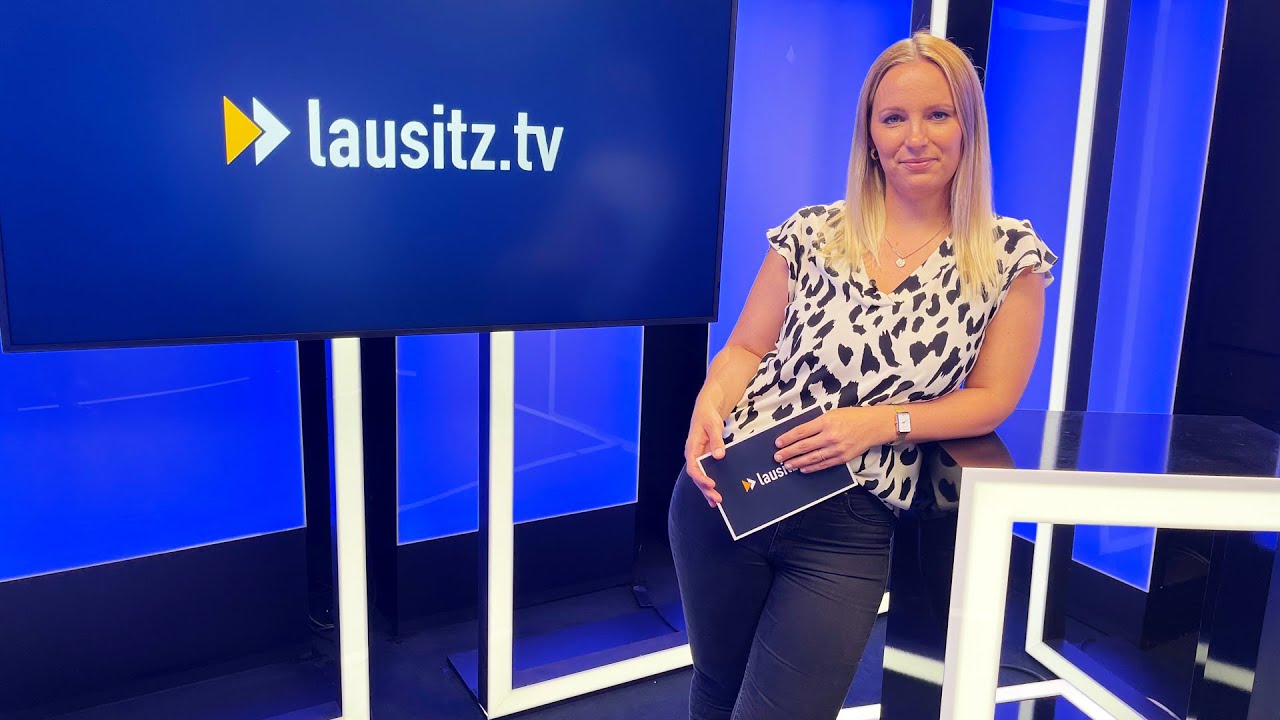 lausitz.tv am Mittwoch - die Sendung vom 13.07.22
