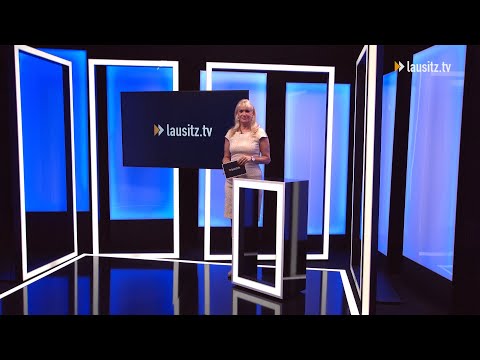lausitz.tv am Dienstag - die Sendung vom 02.08.22