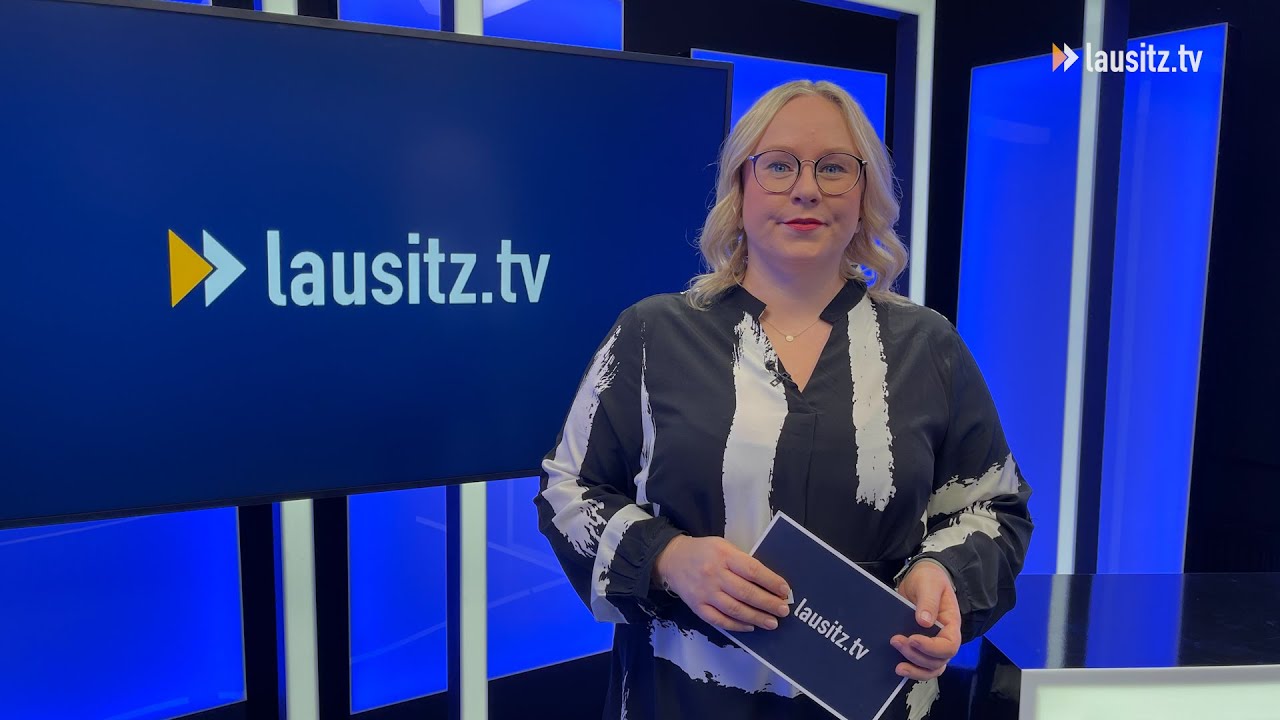 lausitz.tv am Freitag - Die Sendung vom 28.10.22