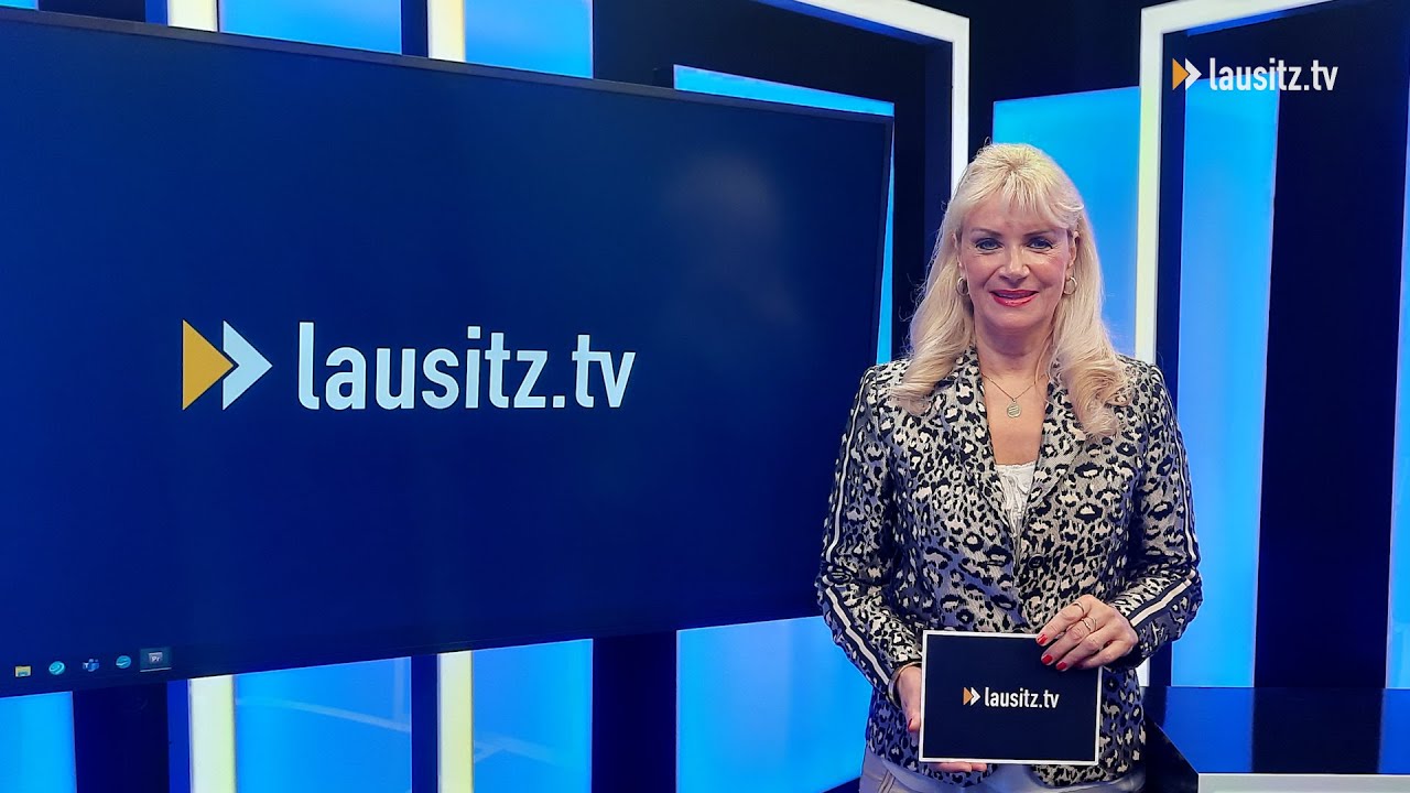 lausitz.tv am Donnerstag- die Sendung vom 17.11.22