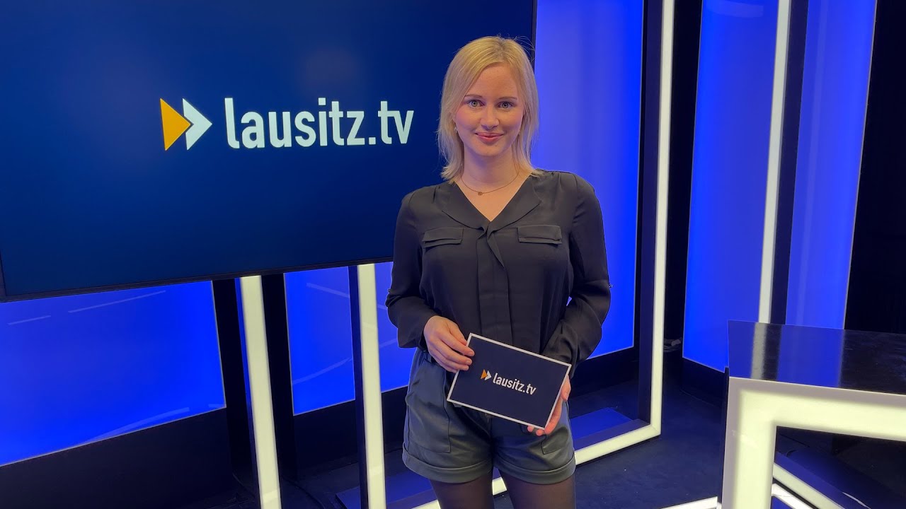 lausitz.tv am Dienstag - Die Sendung vom 01.11.22