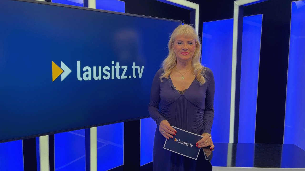 lausitz.tv am Mittwoch - die Sendung vom 04.01.23