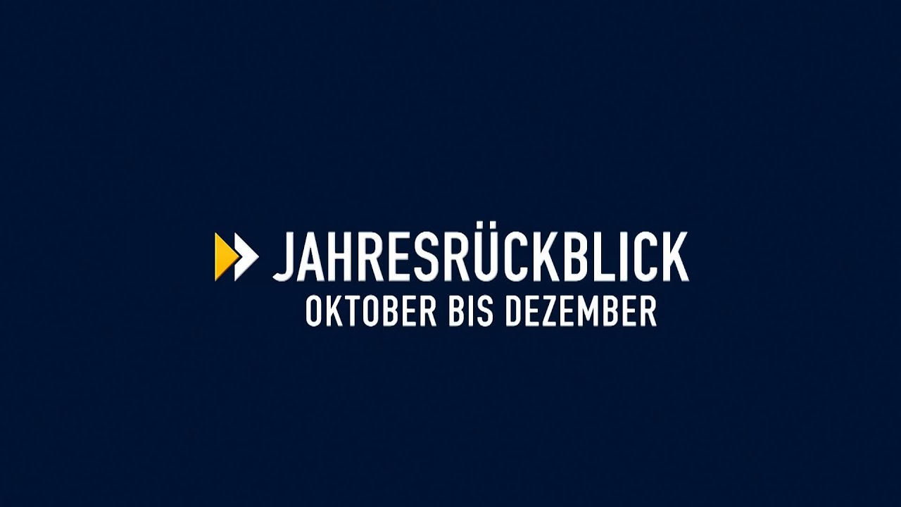 4.Quartal-Lausitz.TV Jahresrückblick 2022