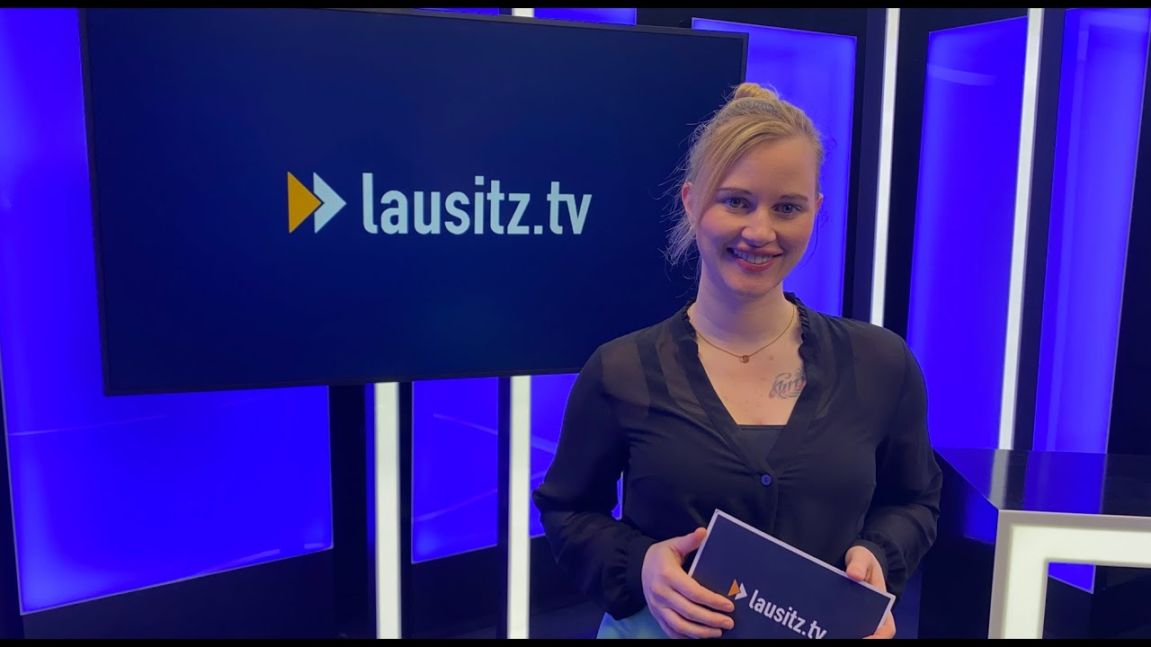 lausitz.tv am Montag - die Sendung vom 06.02.23