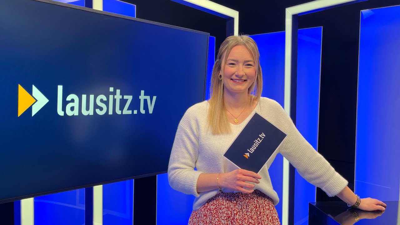 lausitz.tv am Dienstag - die Sendung vom 28.02.23