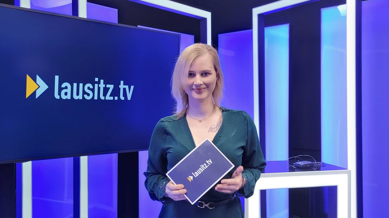 lausitz.tv am Freitag - die Sendung vom 03.02.23
