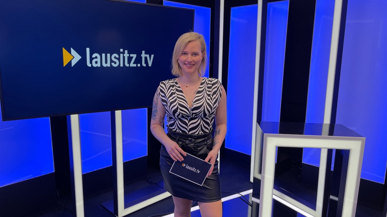 lausitz.tv am Freitag - die Sendung vom 31.03.2023