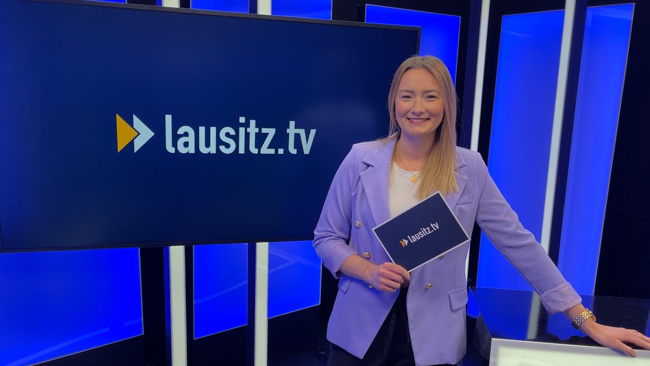 lausitz.tv am Dienstag - die Sendung vom 07.03.23