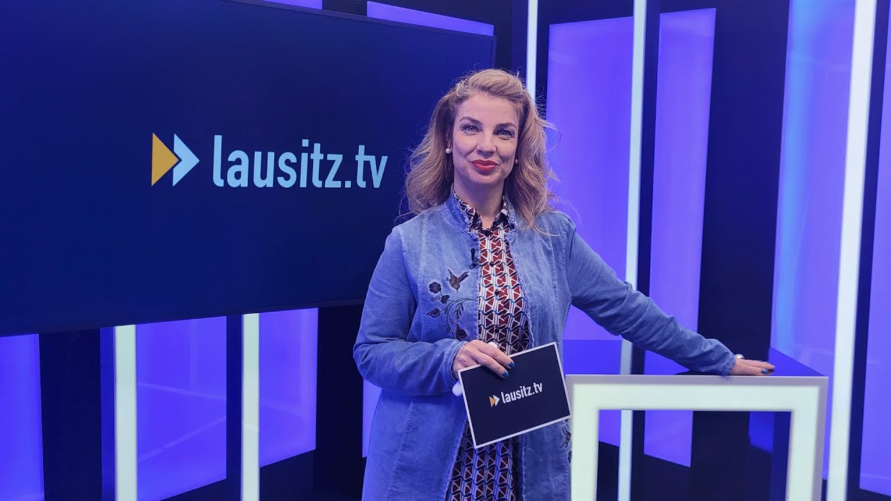 lausitz.tv am Montag - die Sendung vom 20.03