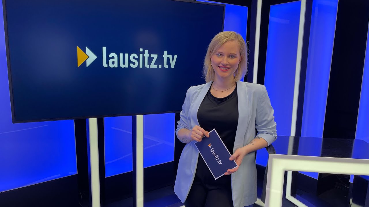lausitz.tv am Donnerstag - die Sendung vom 30.03.2023