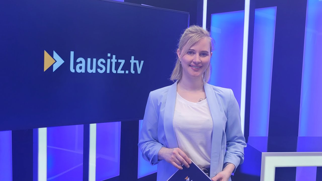 lausitz.tv am Dienstag - die Sendung vom 21.03.2023