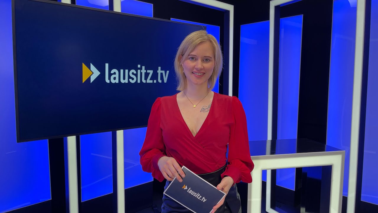 lausitz.tv am Montag - die Sendung vom 13.03.2023