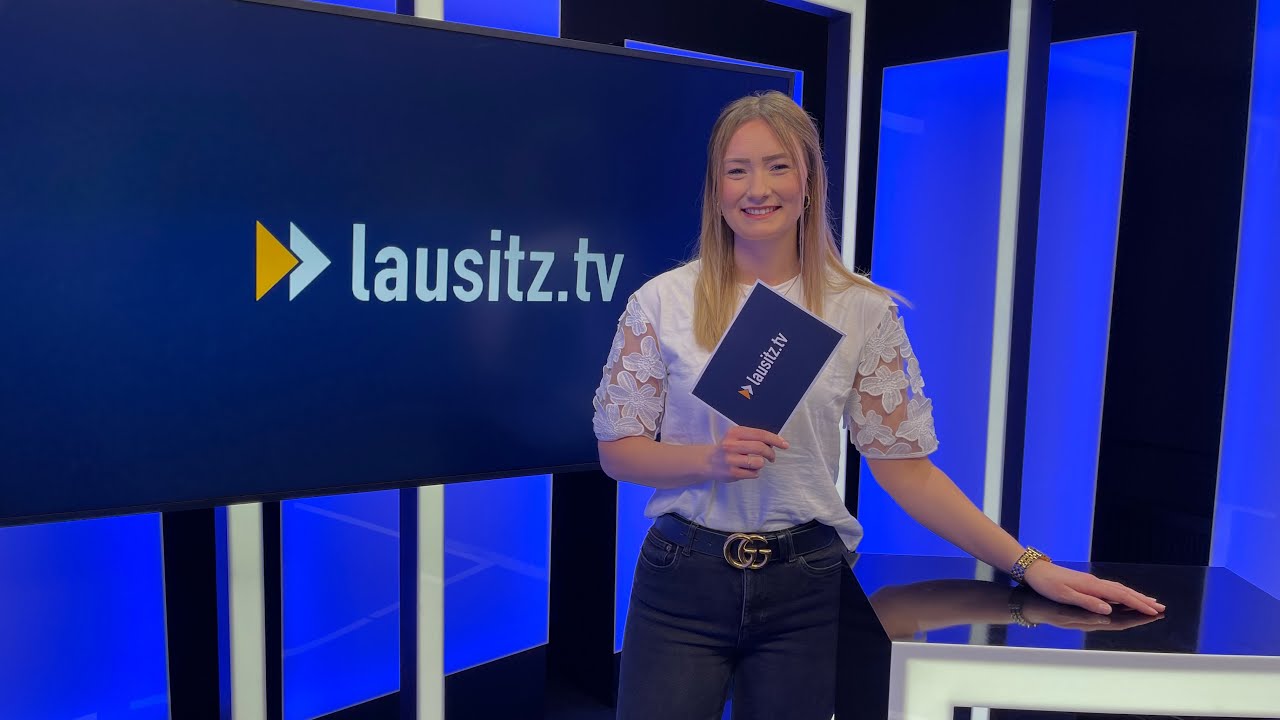 lausitz.tv am Donnerstag - die Sendung vom 16.03.2023