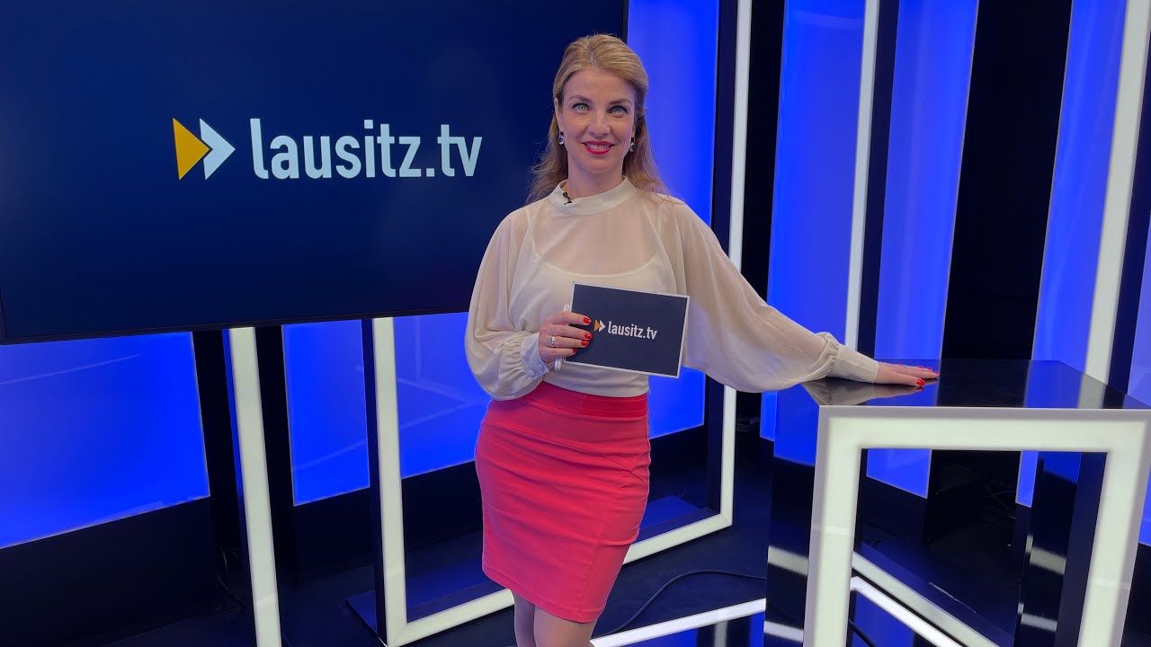 lausitz.tv am Montag - die Sendung vom 03.04.2023