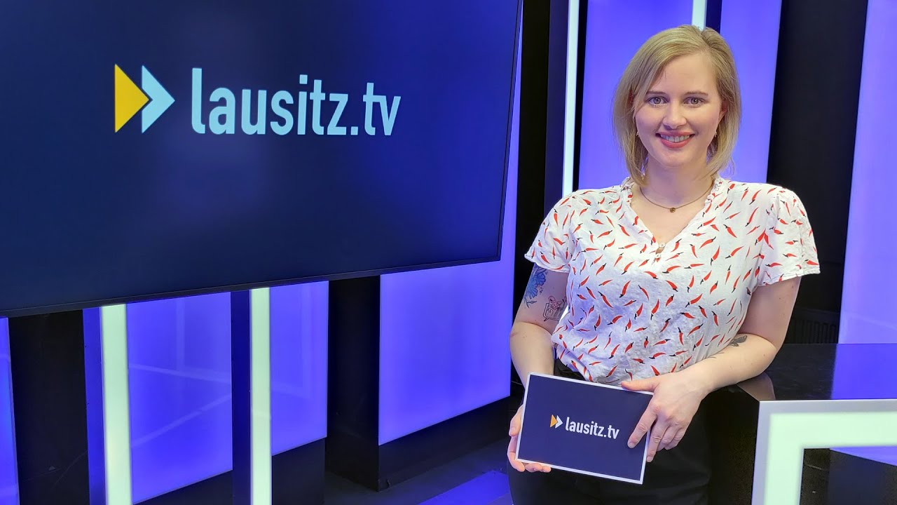 lausitz.tv am Mittwoch - die Sendung vom 05.04.23