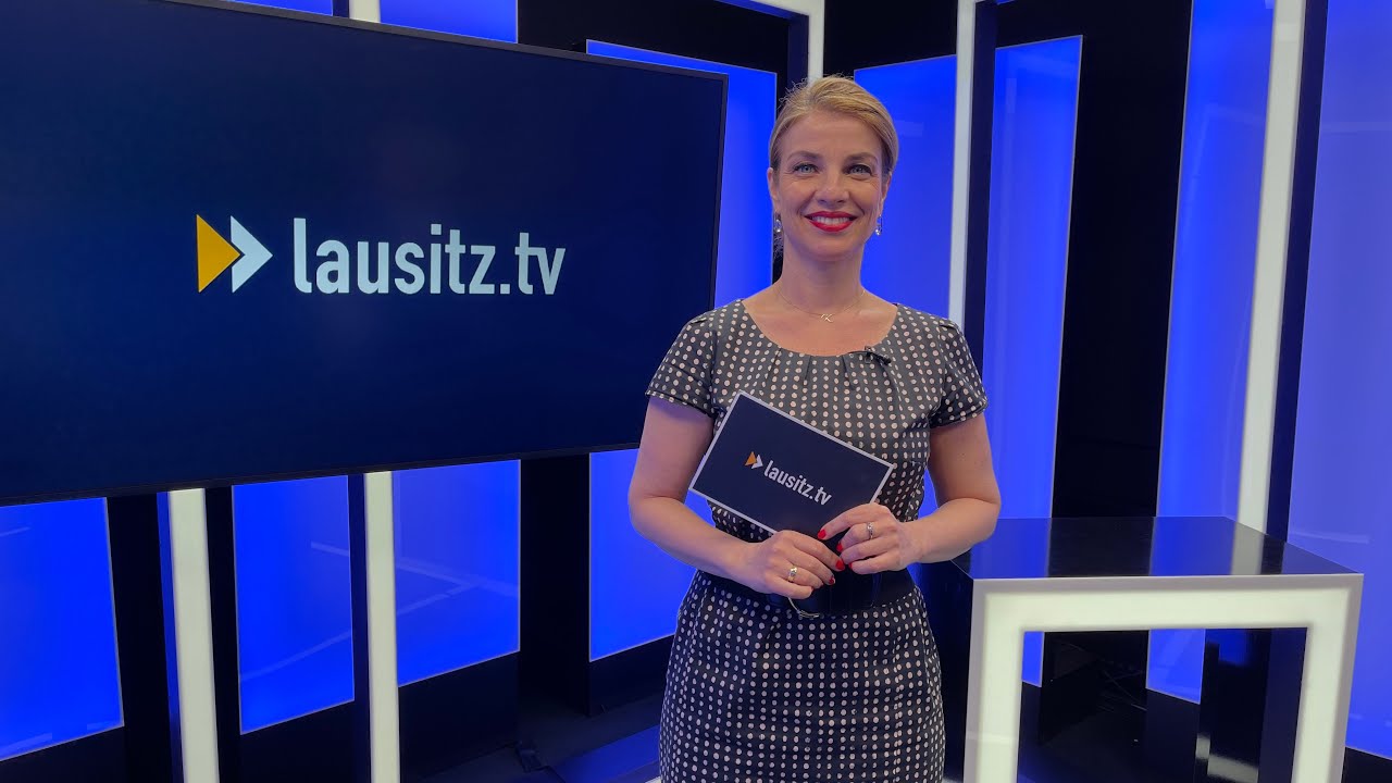lausitz.tv am Dienstag  - die Sendung vom 04.04.2023