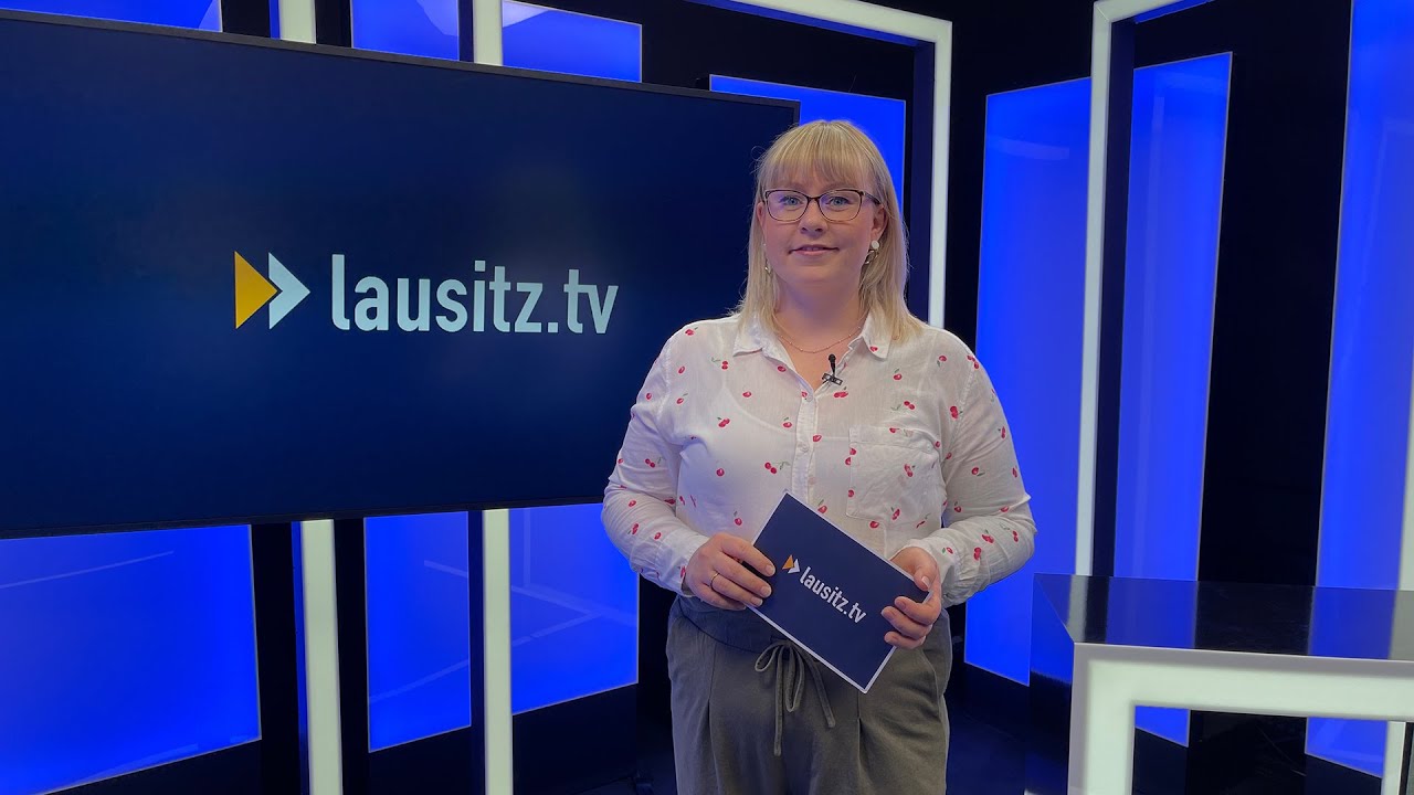 lausitz.tv am Donnerstag - die Sendung vom 04.05.23