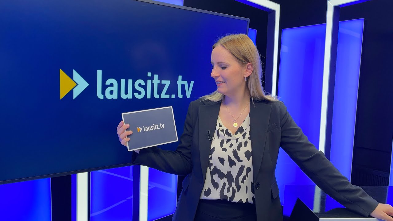 lausitz.tv am Dienstag - die Sendung vom 02.05.2023