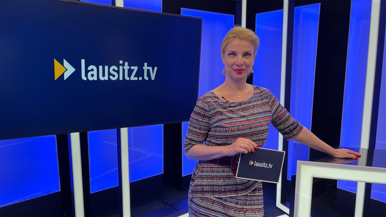 lausitz.tv am Dienstag - die Sendung vom 23.05.2023