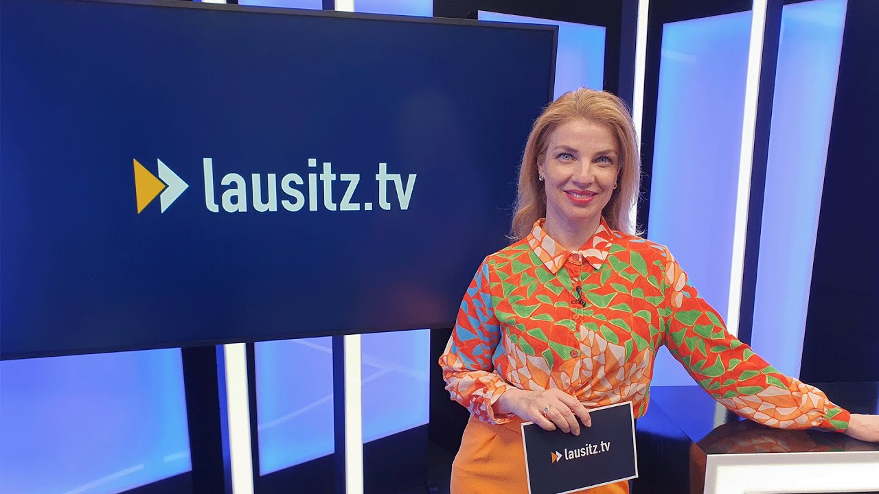 lausitz.tv am Montag - die Sendung vom 15.05.23