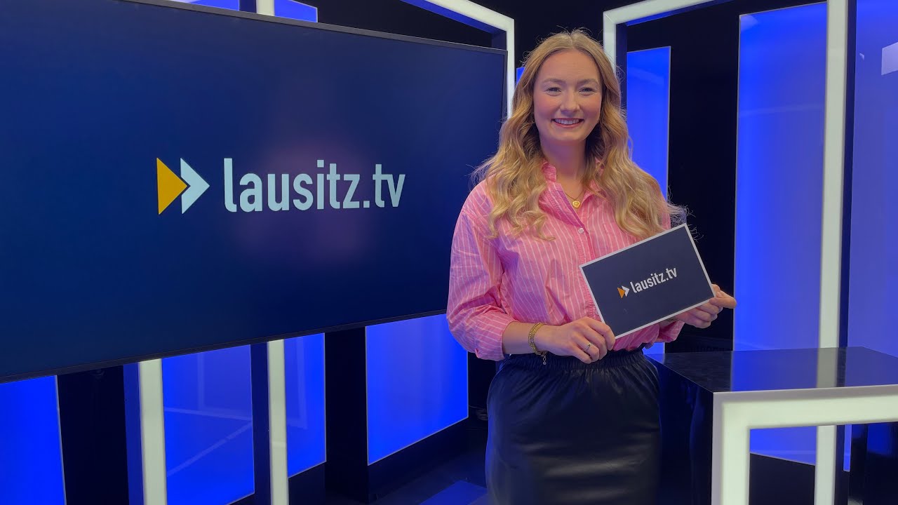 lausitz.tv am Donnerstag - die Sendung vom 31.08.2023