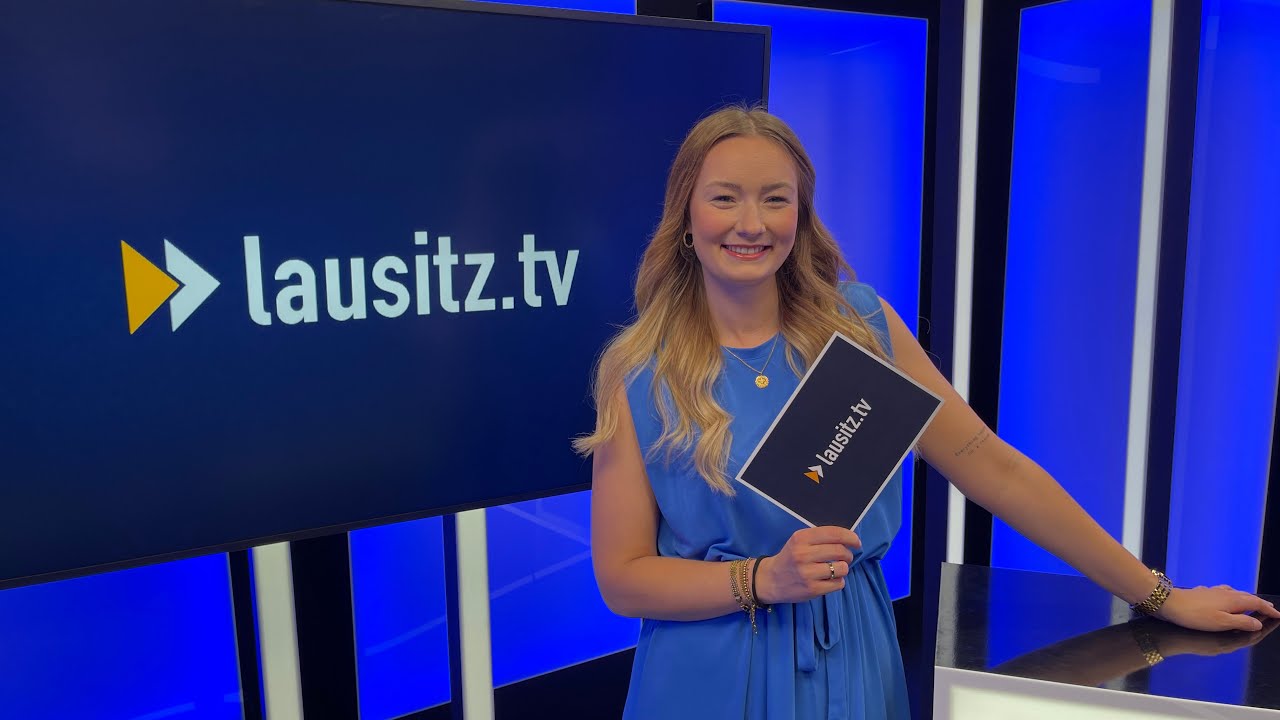 lausitz.tv am Donnerstag - die Sendung vom 17.08.23