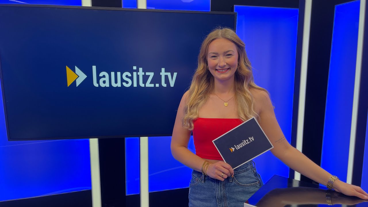 lausitz.tv am Montag - die Sendung vom 21.08.2023