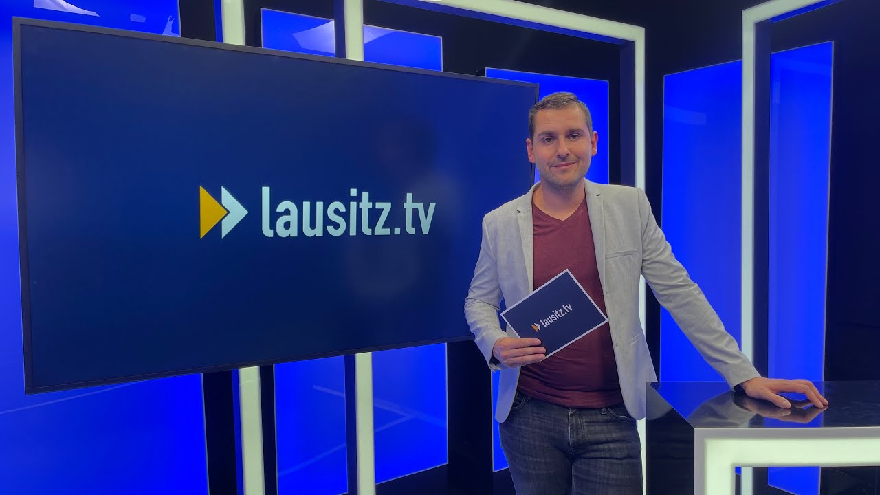 lausitz.tv am Dienstag - die Sendung vom 14.08.23