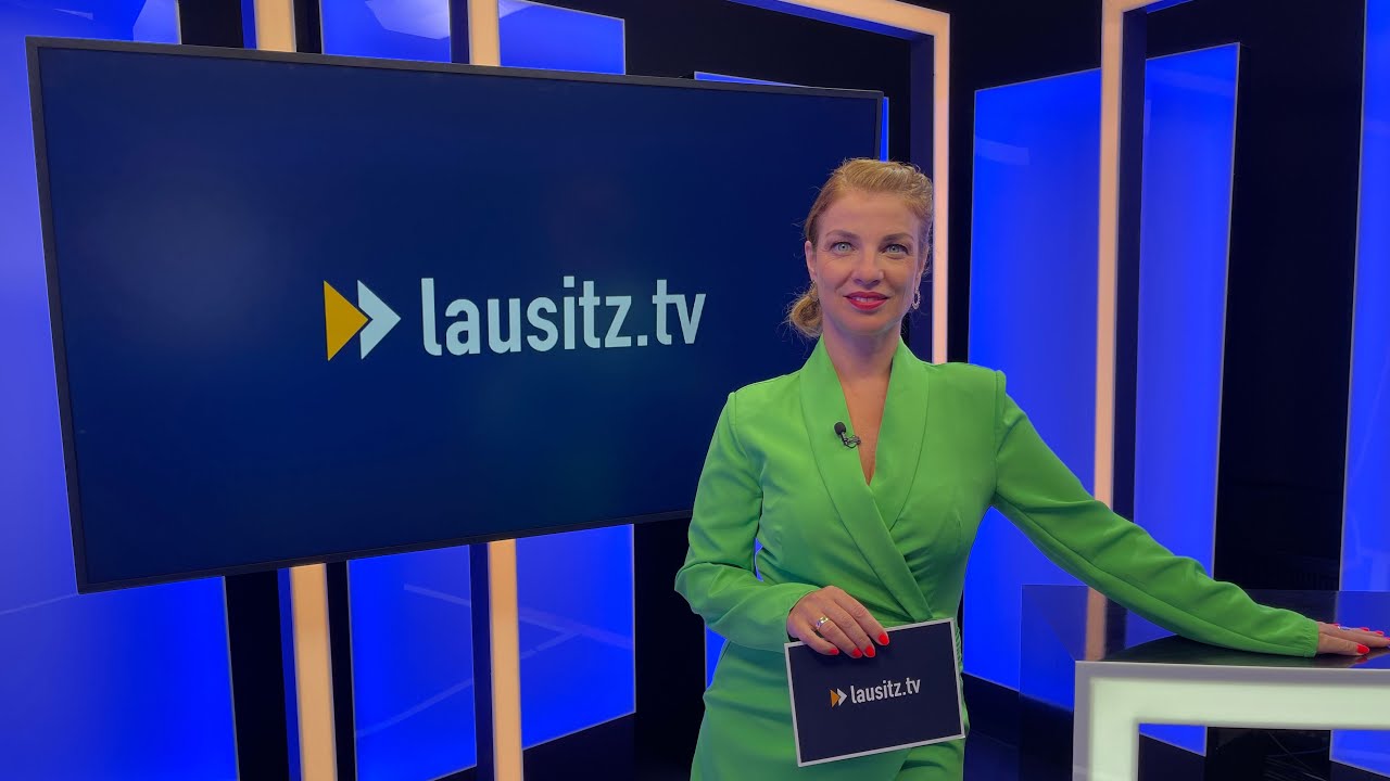 lausitz.tv am Mittwoch - die Sendung vom 30.08.2023