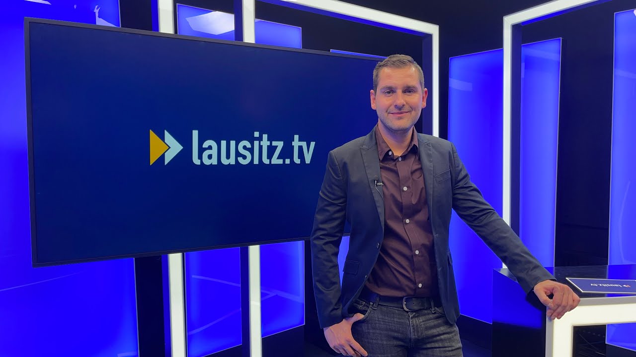 lausitz.tv am Donnerstag - die Sendung vom 21.09.23