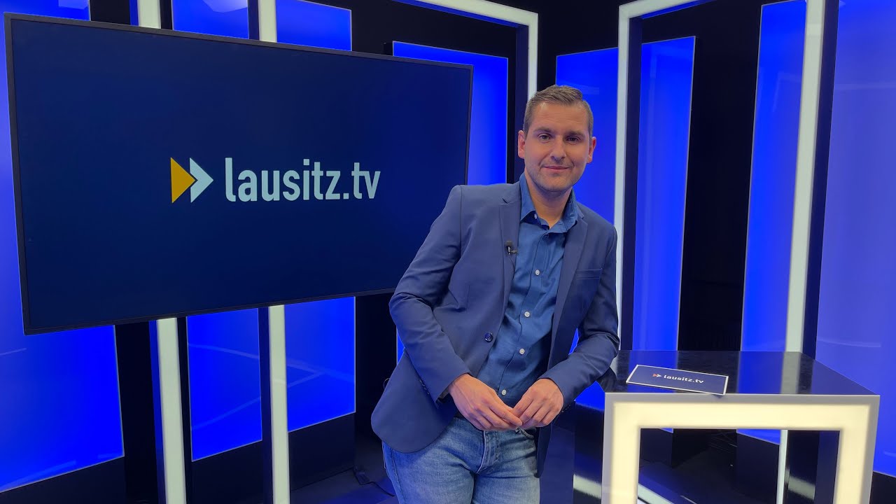 lausitz.tv am Mittwoch - die Sendung vom 20.09.23