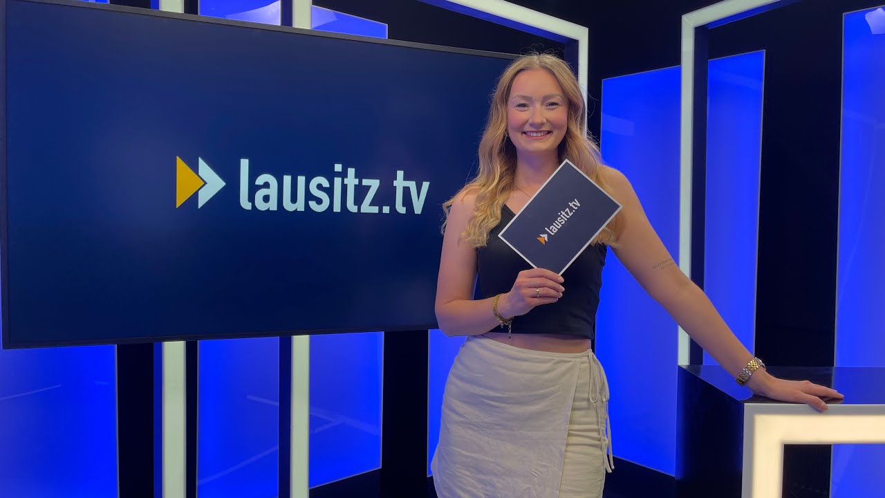 lausitz.tv am Dienstag - die Sendung vom 19.09.23