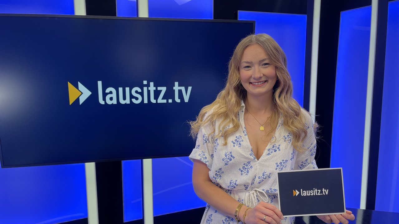 lausitz.tv am Mittwoch - die Sendung vom 06.09.23