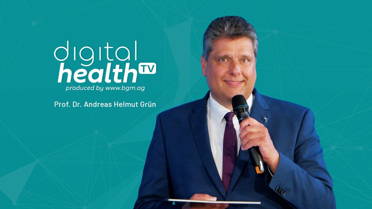 Digital Health TV