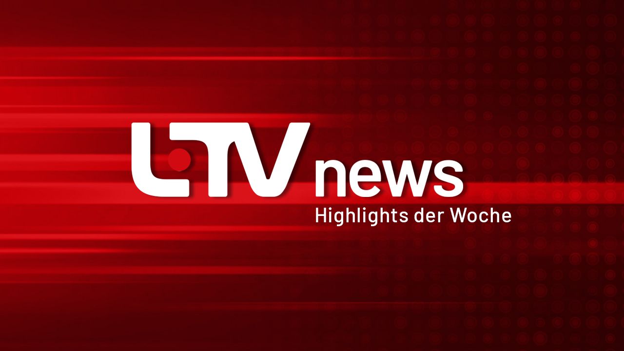 Livestream - L-TV Landesfernsehen