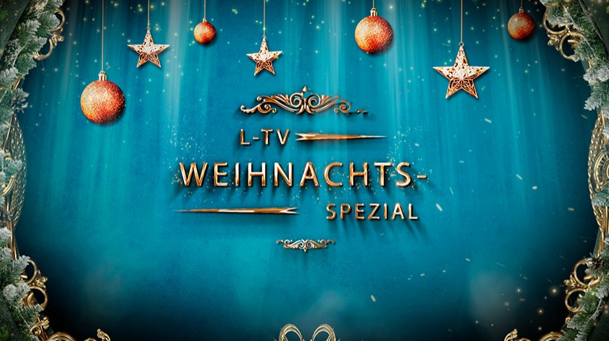 Weihnachtsspezial