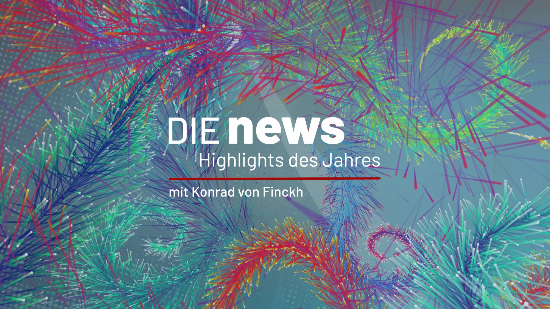 DIE NEWS - Highlights des Jahres 2024 Teil 2