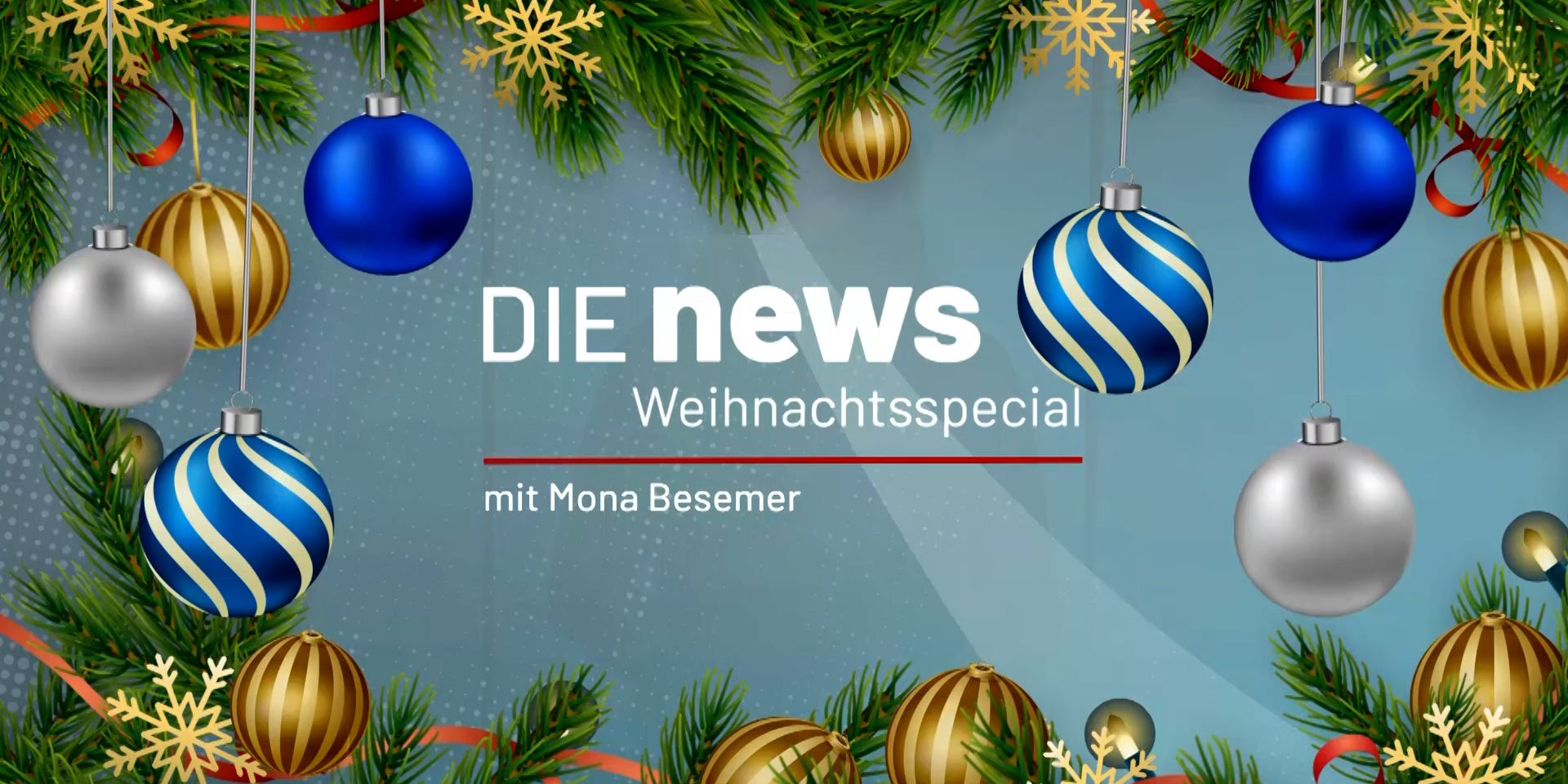 DIE NEWS - Weihnachtsspezial 2024