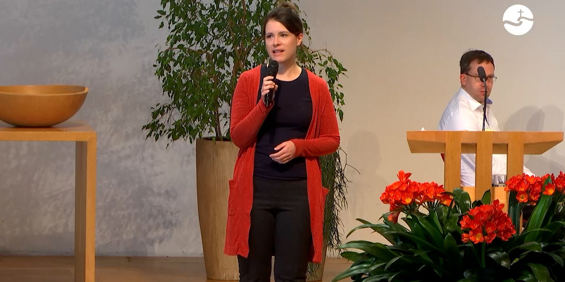 Ev. Gottesdienst vom 06.04.2025