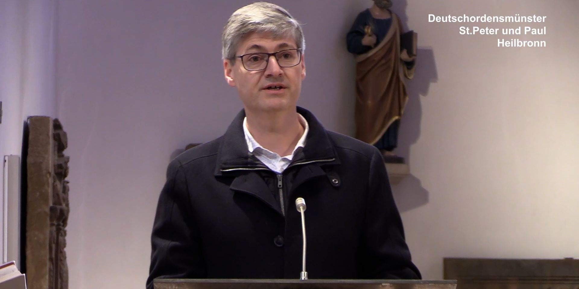 Kath. Gottesdienst vom 30.03.2025