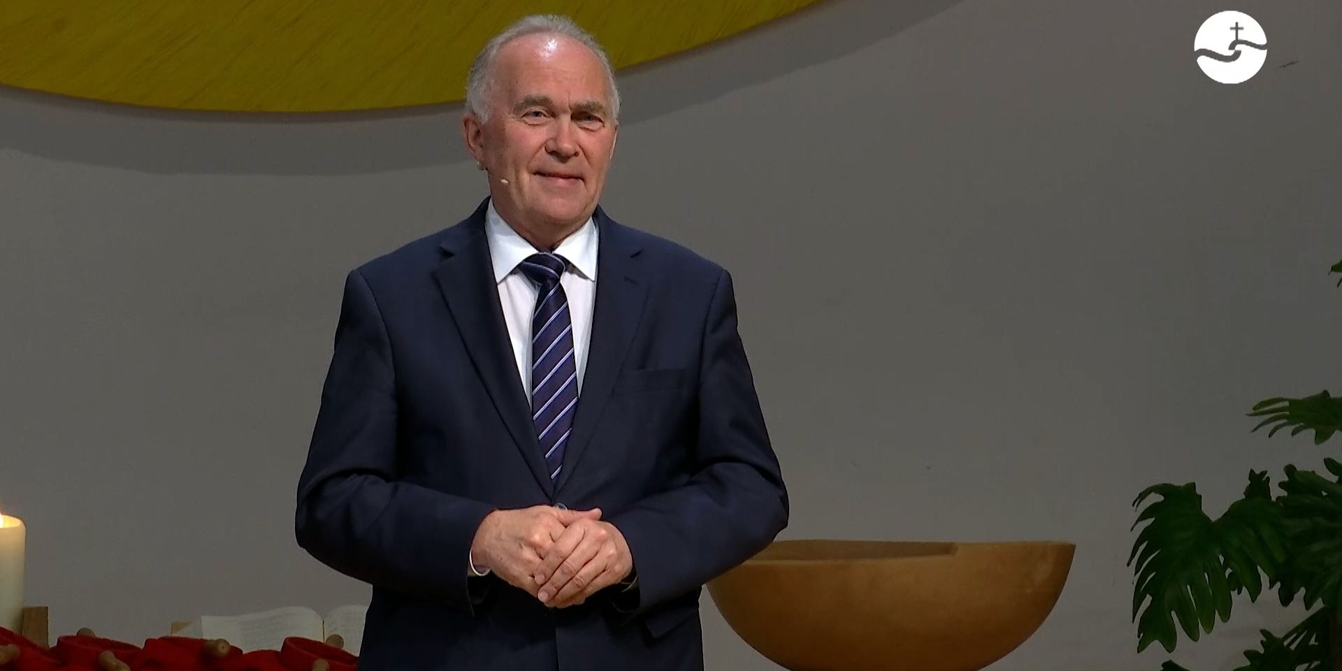 Ev. Gottesdienst vom 27.04.2025