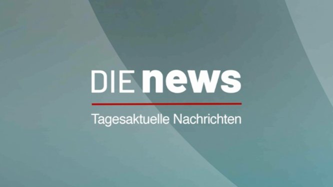 DIE NEWS 19.05.2025
