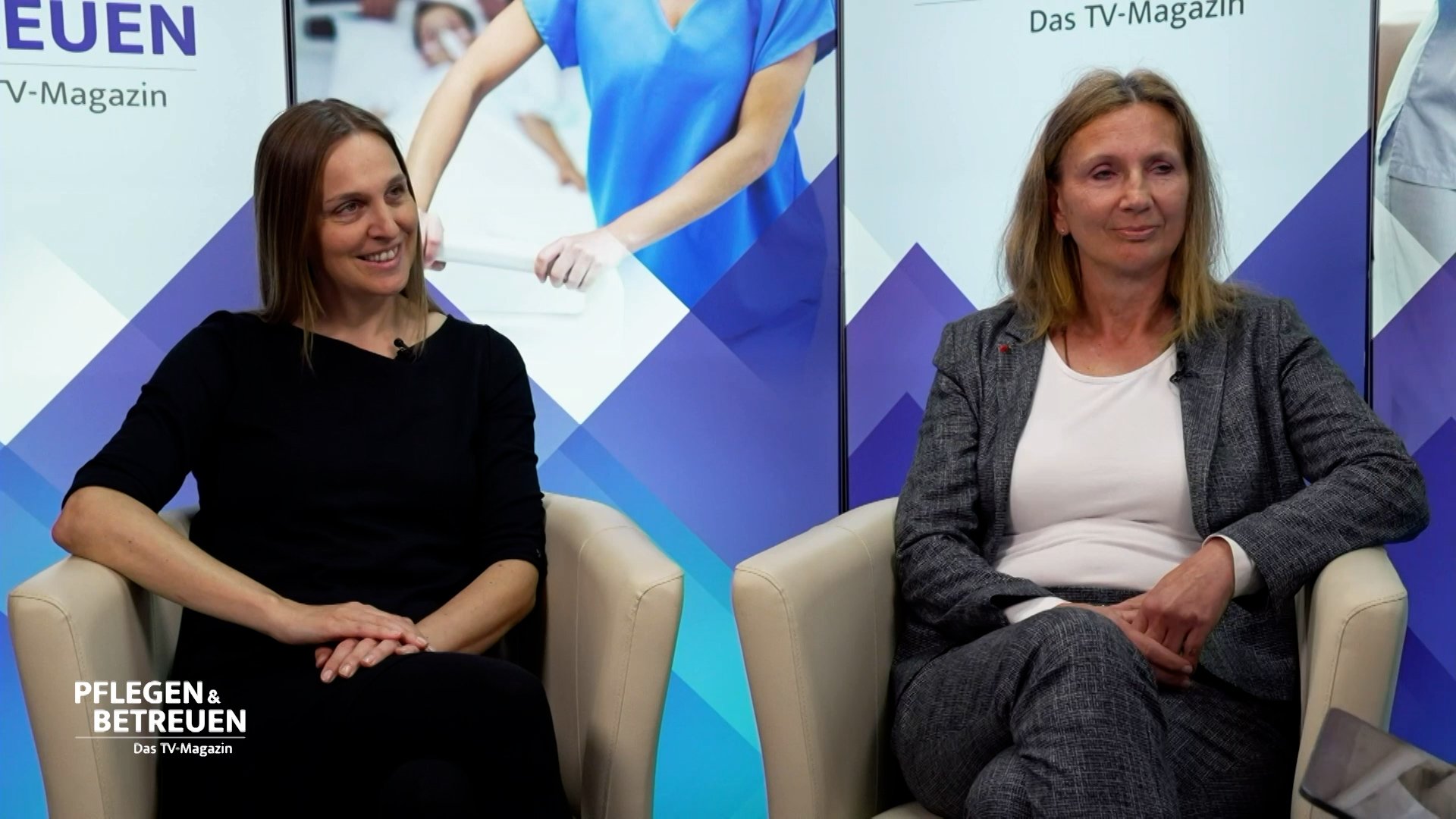 Akademische Berufe im Gesundheitswesen (Folge 80)