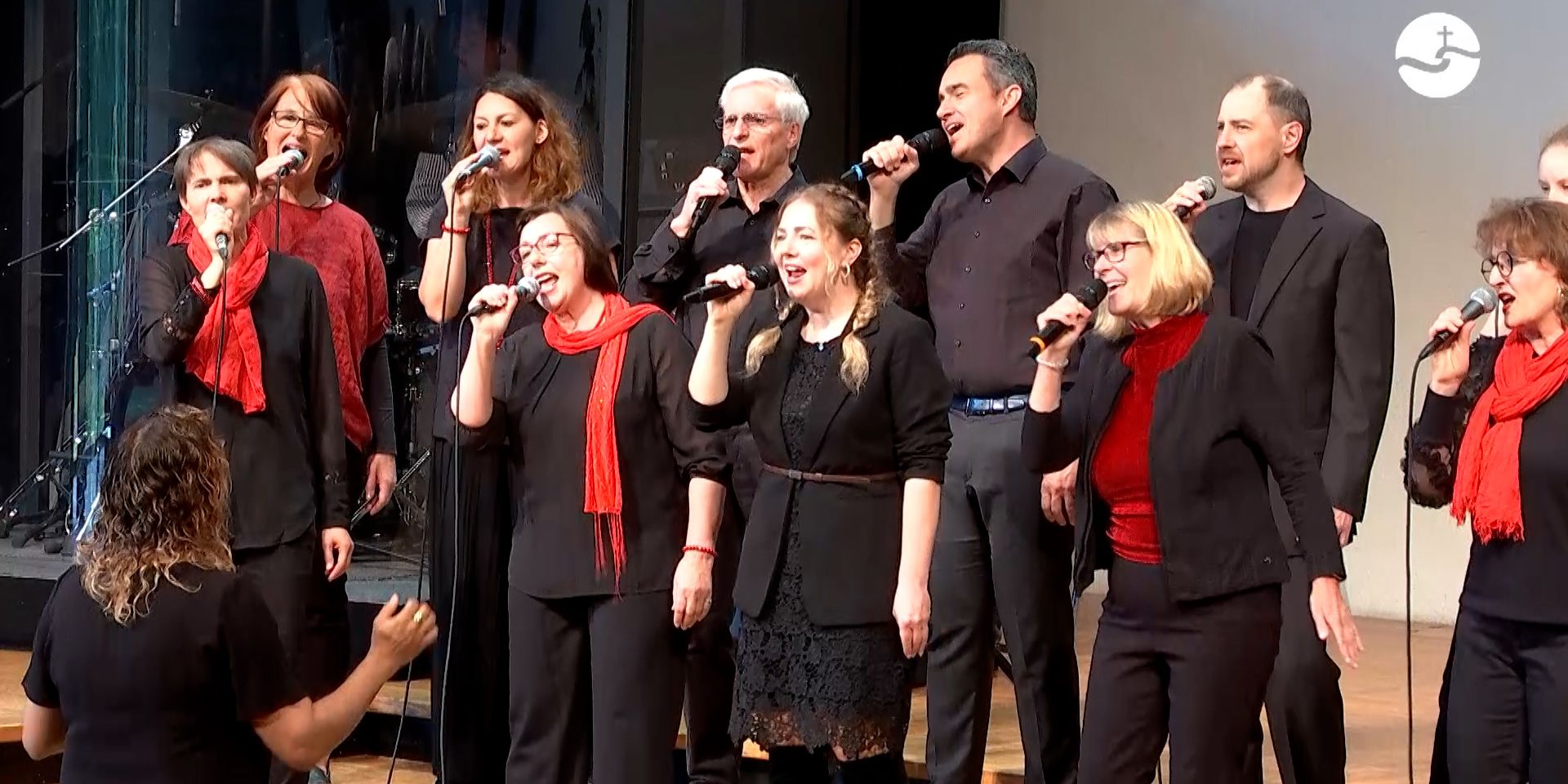 Ev. Gottesdienst vom 04.05.2025